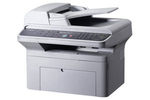 Samsung SCX-4521FG Monochrome Laser Printer Driver and Software