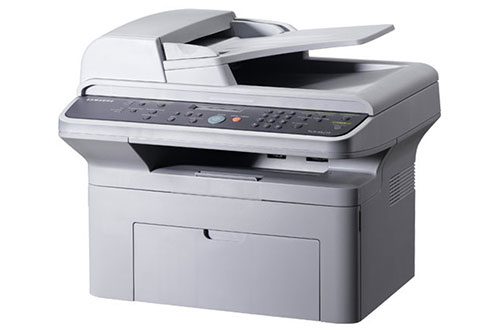 Samsung SCX-4521FG Monochrome Laser Printer Driver