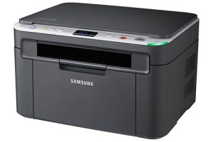 Samsung SCX-3210K Laser Multifunction Printer Driver and Software